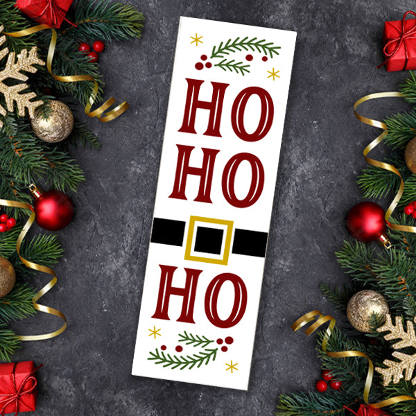 HO HO HO