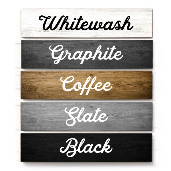 Hot Chocolate Bar FRAME