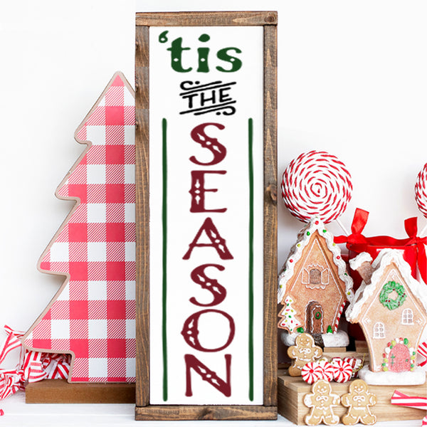 Tis the Season with FRAME