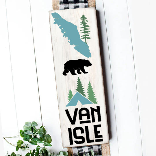 VANISLE VERTICAL