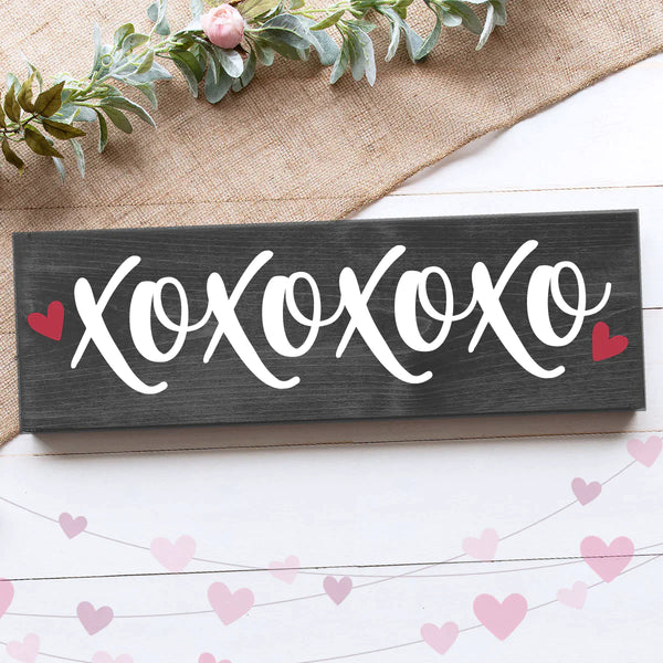 XOXOXOXO