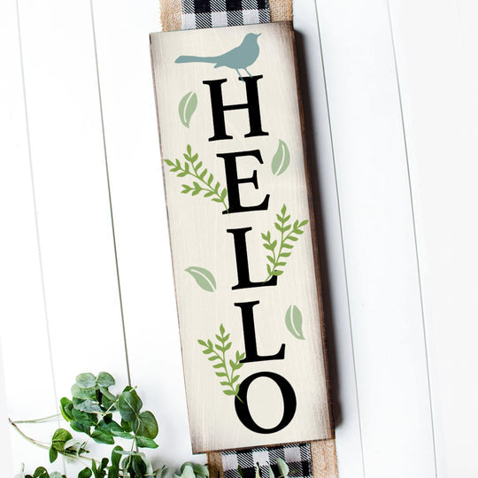 HELLO