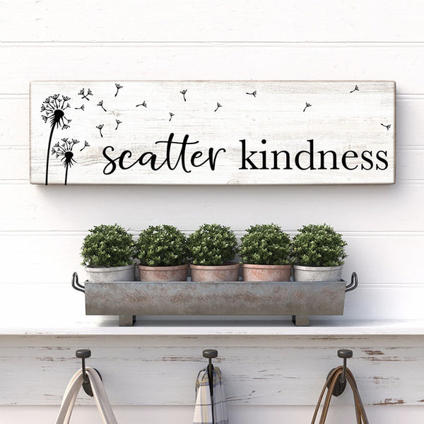 SCATTER KINDNESS