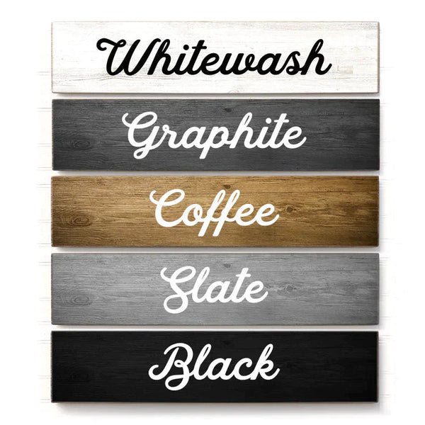 FIRE PIT VERTICAL with NAME