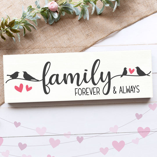 FAMILY