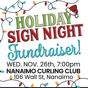 Nanaimo Curling Club