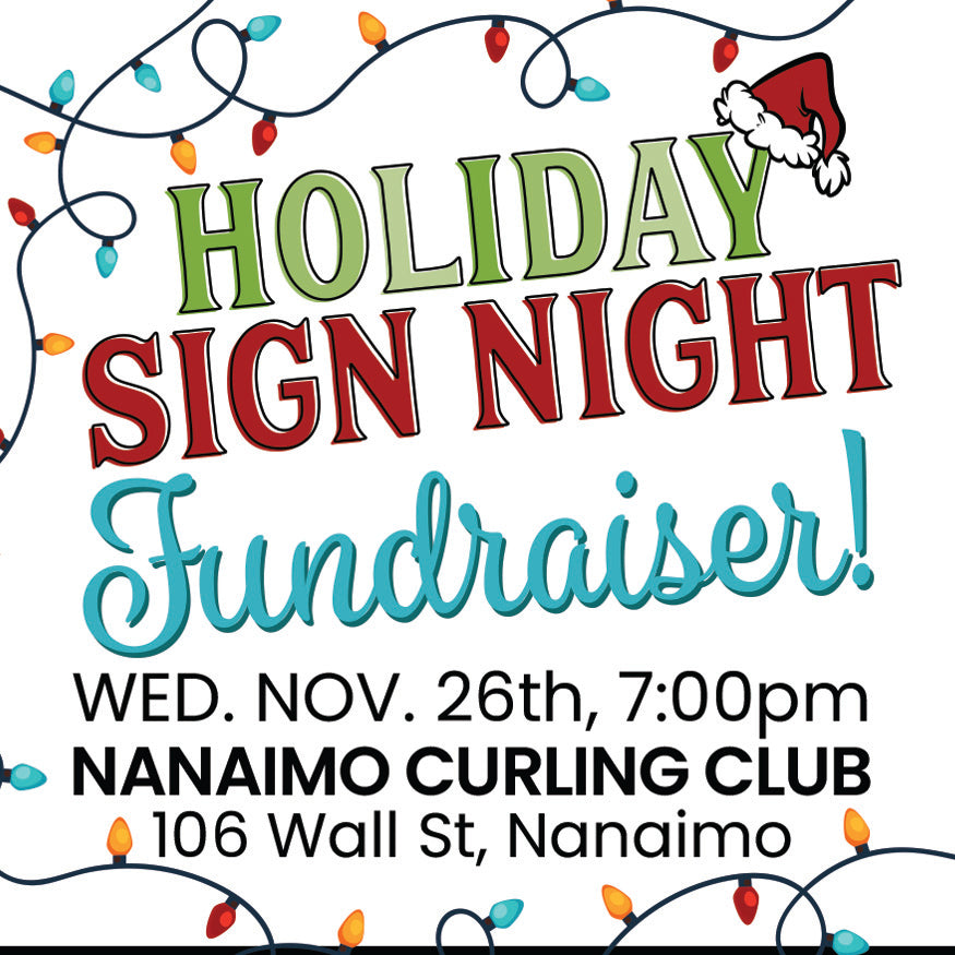 Nanaimo Curling Club