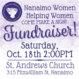 Nanaimo Women Helping Women
