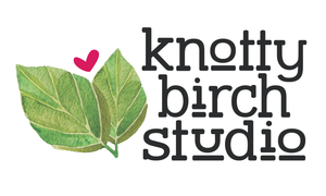 Knotty Birch Studio
